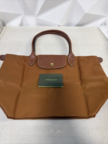 Borsa media longchamp - longchamp, le