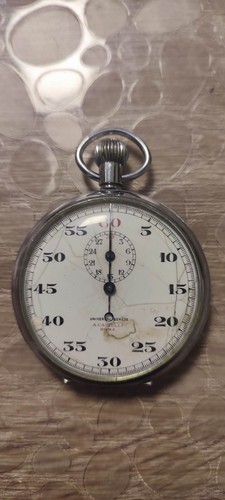 Orologio tasca crono stop - orologio, da