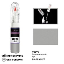PER VOLVO POLAR WHITE 424