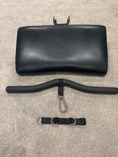 Bowflex Ultimate 2 Preacher