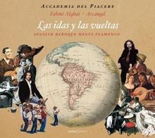 Spanischer Barock trifft auf