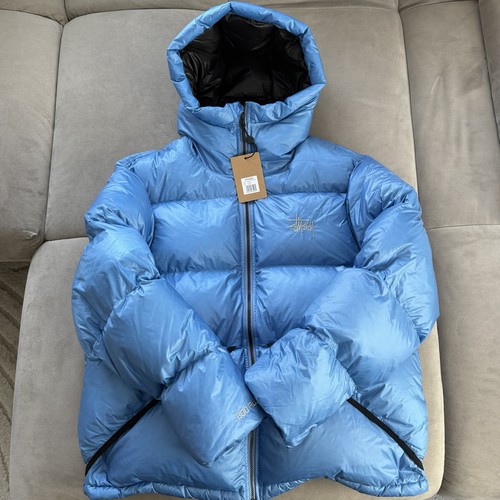 Parka piumino stüssy - piumino,