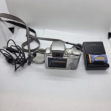 Kodak EasyShare 6.1MP Compact