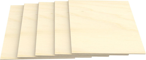 Foglio compensato 4mm - foglio,