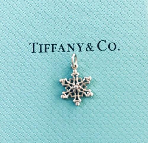 Tiffany charm fiocco di - co.,