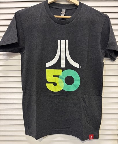 Atari shirt uomo manica - t-shirt,