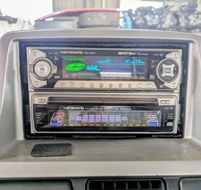 Carrozzeria pioneer meh p9900 - carrozzeria,