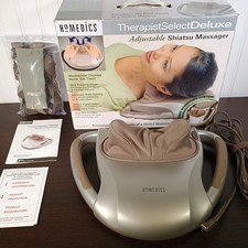 HoMedics SM-200 Shiatsu