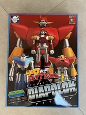 ufo diapolon