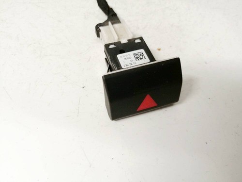 Interruttore pericolo skoda - interruttore, di