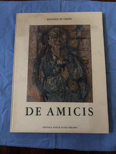 Cristoforo amicis dedica - cristoforo, de