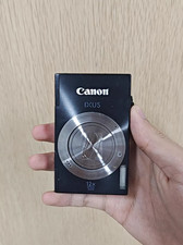 Canon IXUS 500 HS 10.1MP