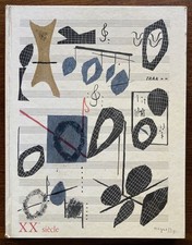 Revue XXe siècle 30 de 1968