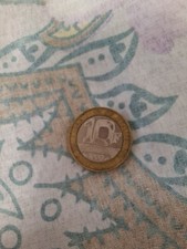 Moneta Francese 10 Franchi