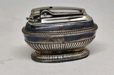 Accendino ronson tavolo - accendino,