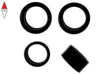 CARRERA SET PNEUMATICI DI
