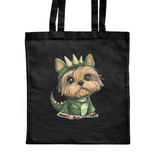 Cute yorkshire terrier - yorkshire,
