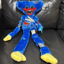 Poppy Playtime Big Peluche
