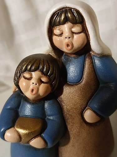 Thun presepe classico fuori - classico,