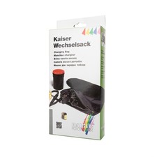 Kaiser sacco di ricambio