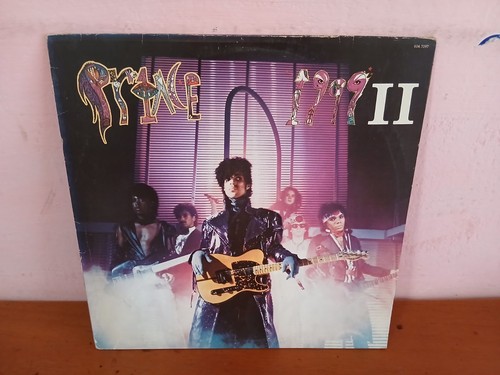 Prince 1999 lp vinile - -,