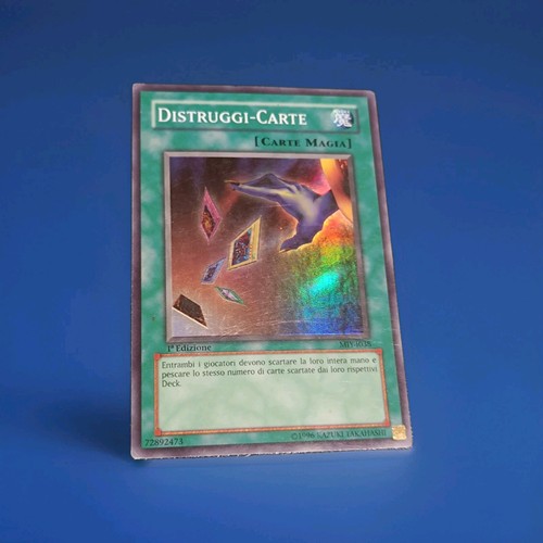 Distruggi carte miy i038 - distruggi-carte,
