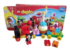 LEGO Duplo 10597 Disney Mickey