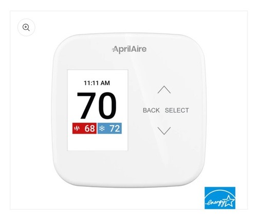Aprilaire s86wmupr termostato - s86wmupr,
