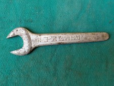 KEY English 22 MYTH-9 KIT Tool