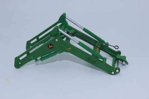 Caricatore frontale siku 6777 - frontale,
