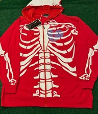 Felpa con cappuccio giacca