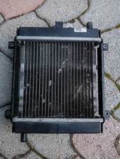 RADIATORE ACQUA KYMCO XCITING