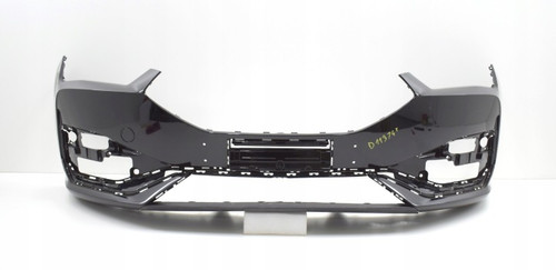 Paraurti anteriore seat leon - paraurti,