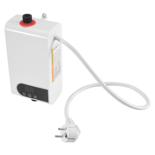 Scaldabagno elettrico 4500 - elettrico,