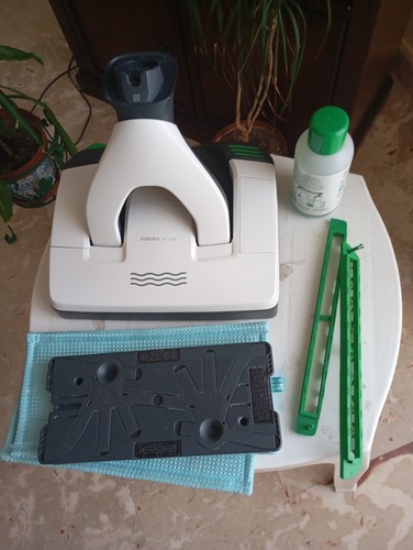 Pulilava folletto 600s - pulilava,