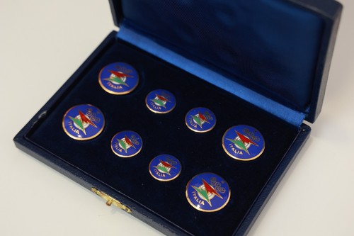 Fitav federazione italiaba - federazione,