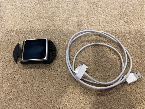 Apple ipod nano generazione - nano,