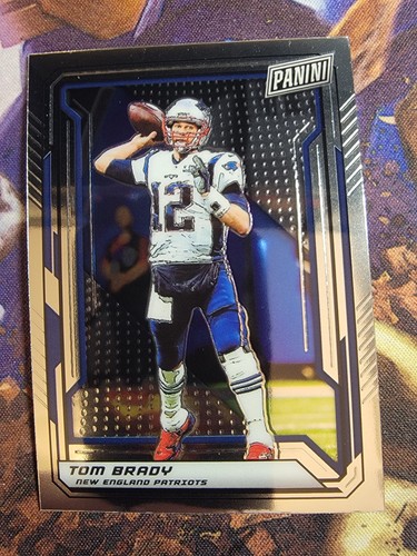Tom brady 2019 panini prizm - 2019,