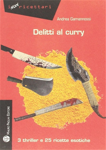 Gamannossi andrea delitti - -,