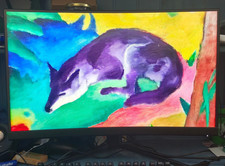 MSI Optix G27CQ4 - Monitor