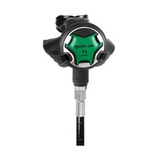 MARES Secondo stadio normativo