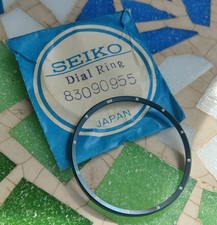 Vintage Watch Seiko 6138-3000