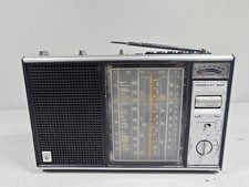 Radio grundig concert boy - grundig, concert-boy