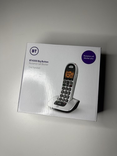 Bt4000 pulsante grande - bt,
