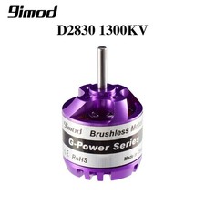 Motore brushless 9imod D2830