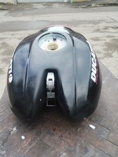 serbatoio Ducati Monster 