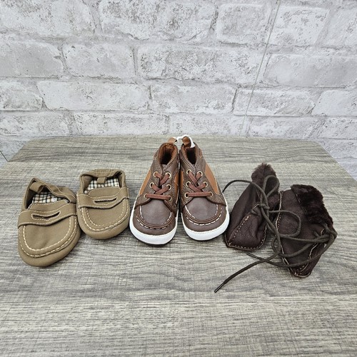 Lotto scarpe bambino - bambino, ragazzo