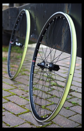 Nuovi mozzi swiss 350 - mozzi,