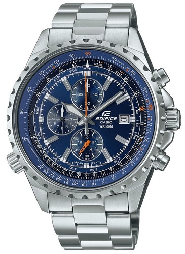 Orologio uomo casio edifice - casio,