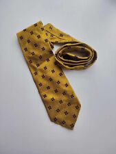 CRAVATTA BIAGIOTTI UOMO SILK